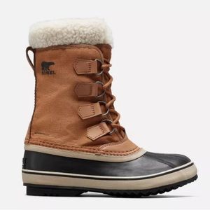 Sorel Winter Carnival Boots